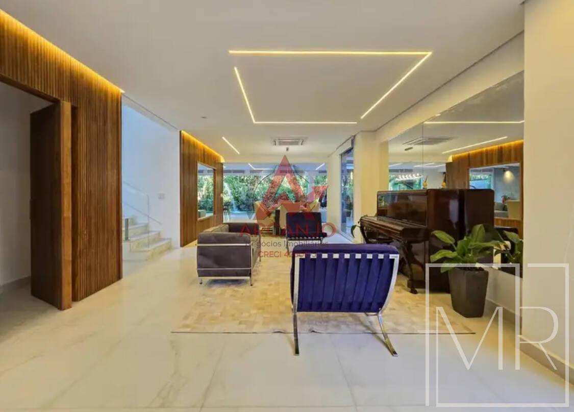 Casa, 7 quartos, 450 m² - Foto 22