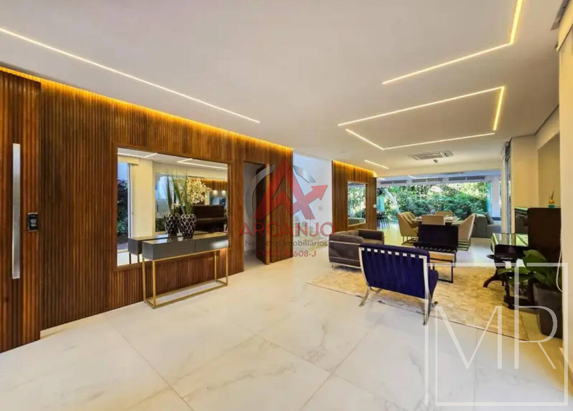 Casa, 7 quartos, 450 m² - Foto 23