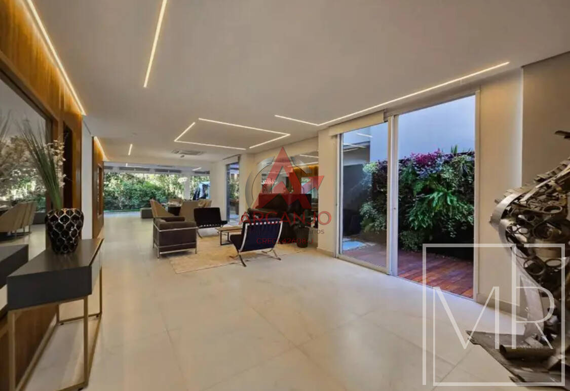 Casa, 7 quartos, 450 m² - Foto 24