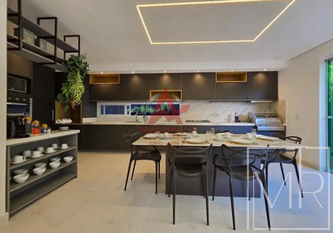 Casa, 7 quartos, 450 m² - Foto 26