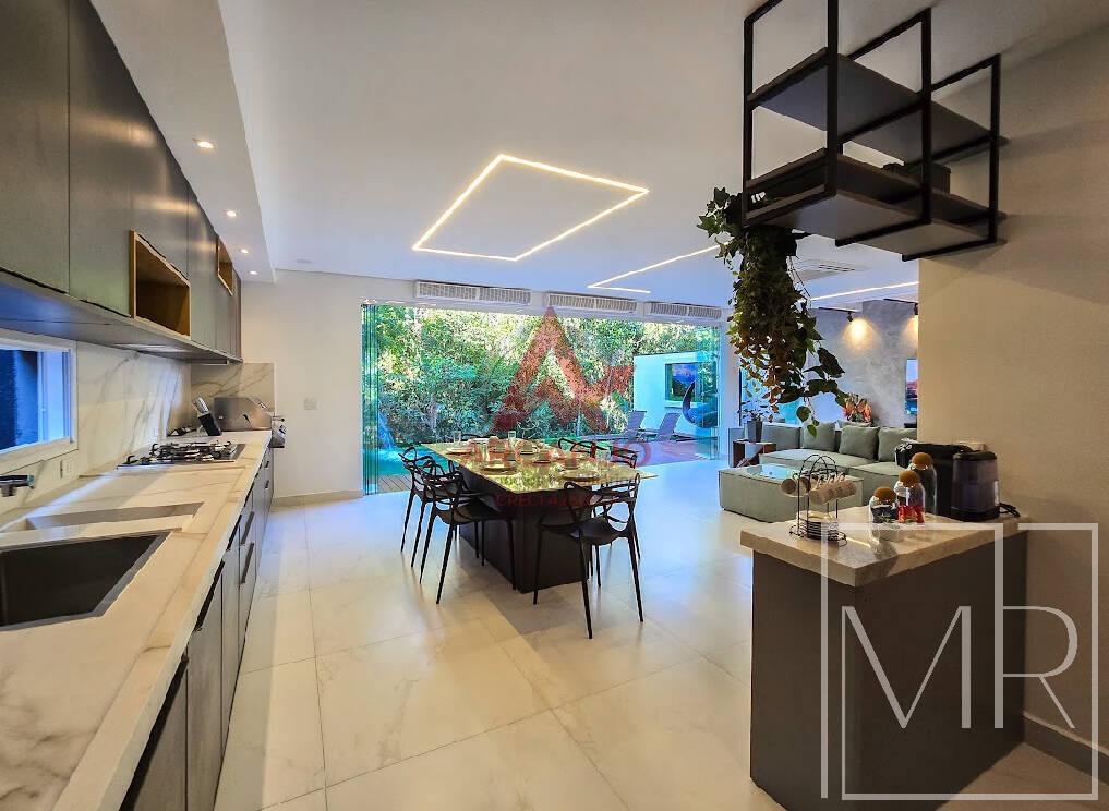 Casa, 7 quartos, 450 m² - Foto 27