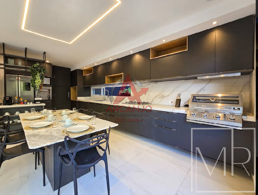 Casa, 7 quartos, 450 m² - Foto 28