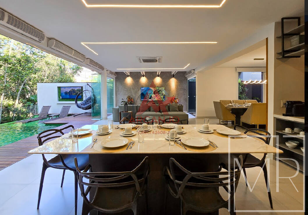 Casa, 7 quartos, 450 m² - Foto 29