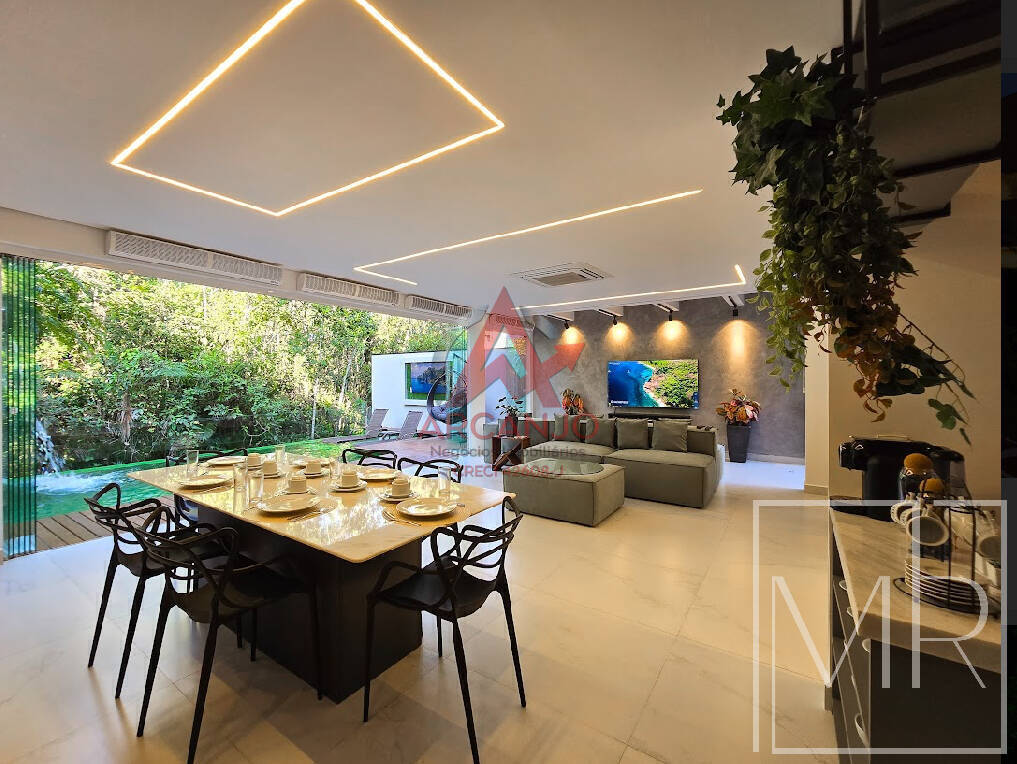 Casa, 7 quartos, 450 m² - Foto 30