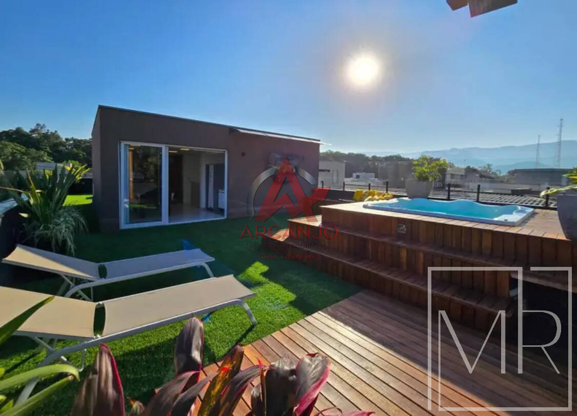 Casa, 7 quartos, 450 m² - Foto 31
