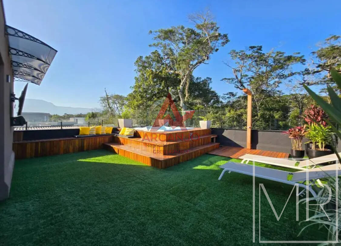 Casa, 7 quartos, 450 m² - Foto 32