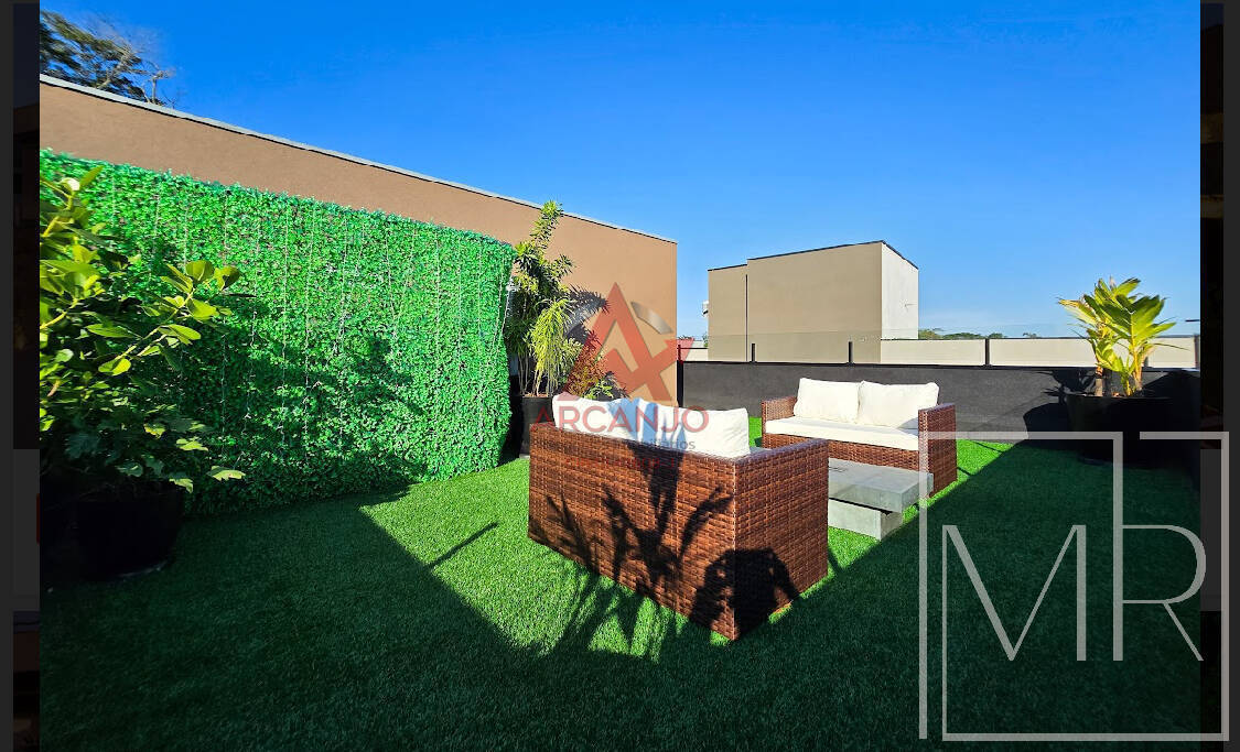 Casa, 7 quartos, 450 m² - Foto 35