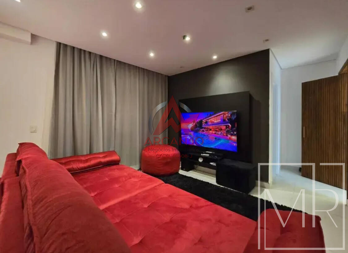 Casa, 7 quartos, 450 m² - Foto 37