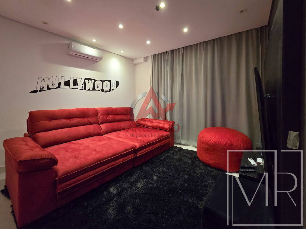 Casa, 7 quartos, 450 m² - Foto 38