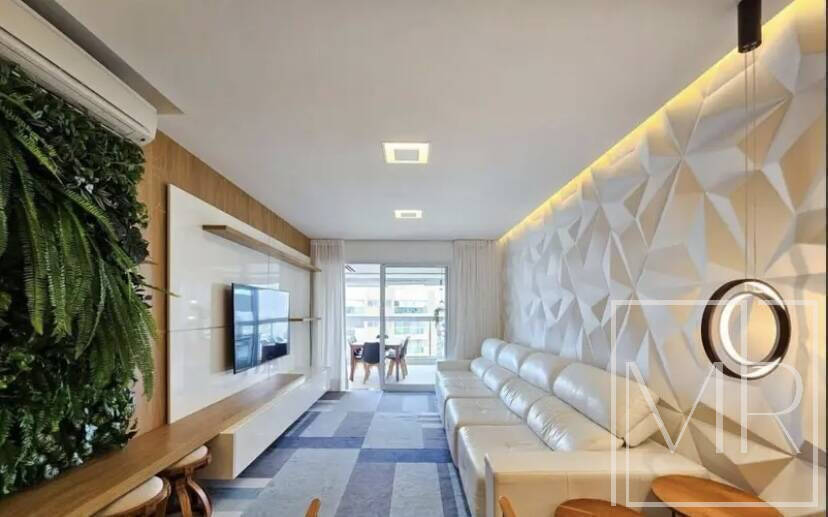 Apartamento, 3 quartos, 147 m² - Foto 3