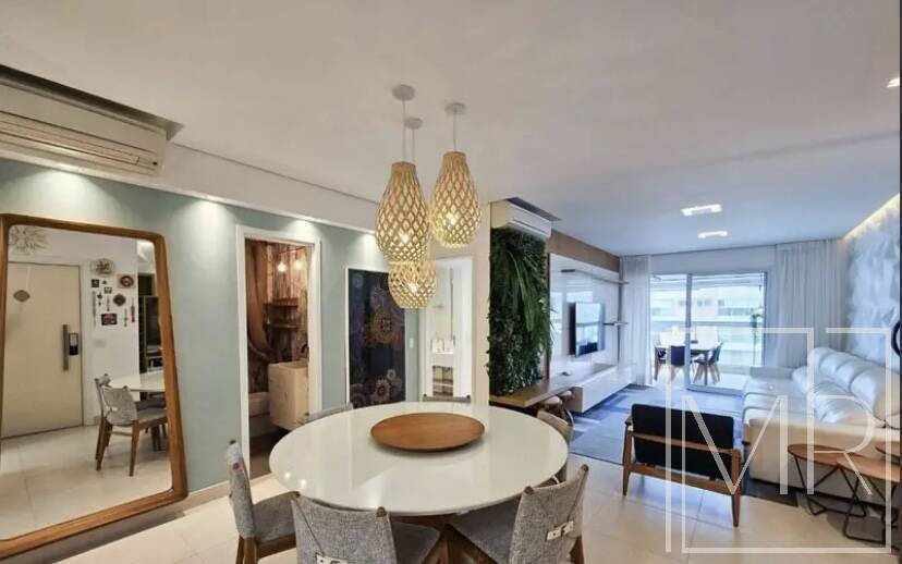 Apartamento, 3 quartos, 147 m² - Foto 4