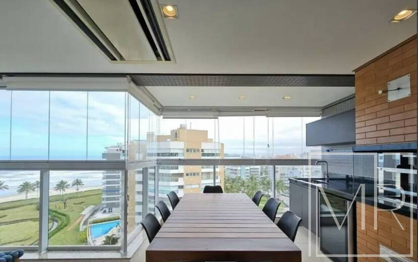 Apartamento, 3 quartos, 147 m² - Foto 6