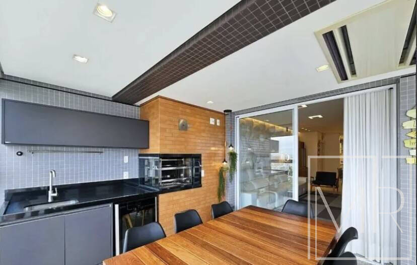 Apartamento, 3 quartos, 147 m² - Foto 7