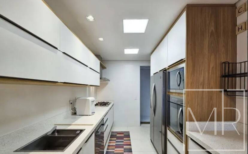 Apartamento, 3 quartos, 147 m² - Foto 8
