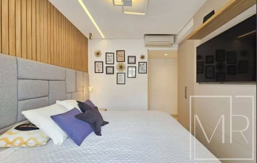 Apartamento, 3 quartos, 147 m² - Foto 9