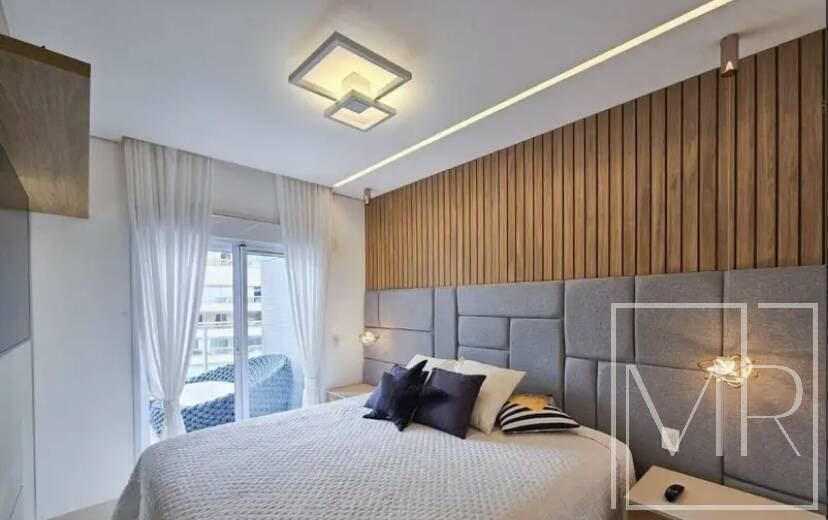 Apartamento, 3 quartos, 147 m² - Foto 10