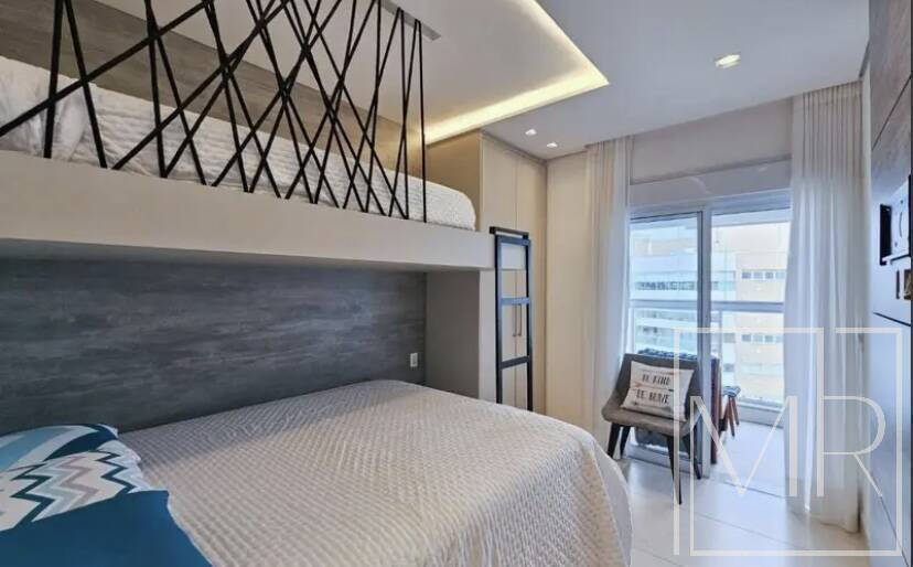 Apartamento, 3 quartos, 147 m² - Foto 12