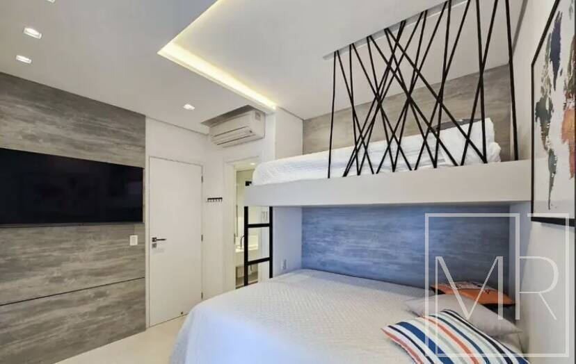Apartamento, 3 quartos, 147 m² - Foto 13