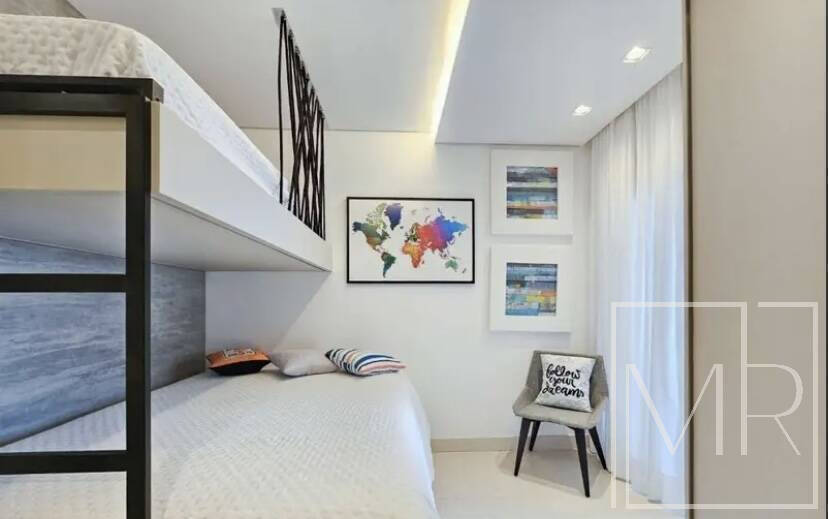 Apartamento, 3 quartos, 147 m² - Foto 14
