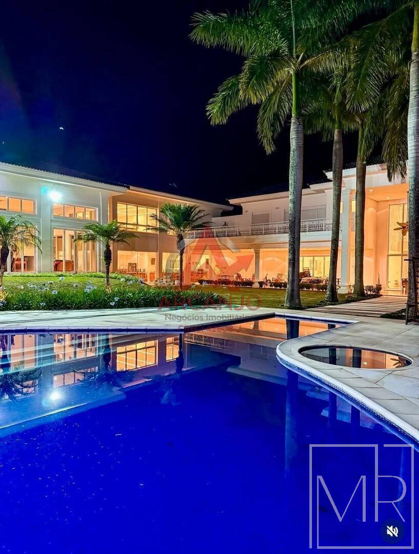 Casa, 10 quartos, 1500 m² - Foto 3