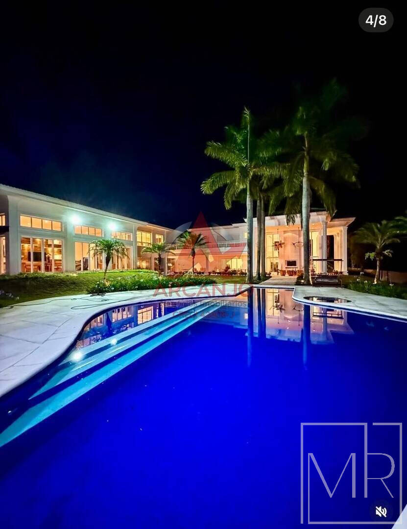 Casa, 10 quartos, 1500 m² - Foto 6