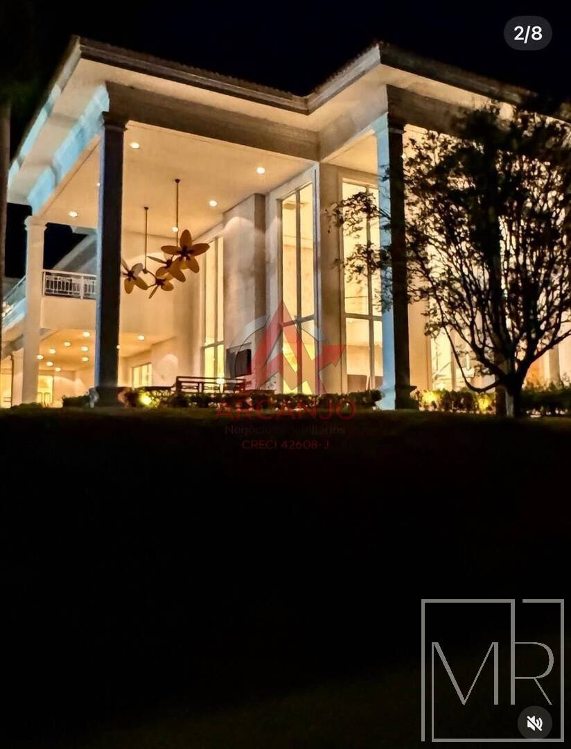 Casa, 10 quartos, 1500 m² - Foto 8