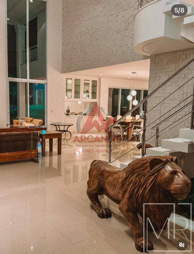 Casa, 10 quartos, 1500 m² - Foto 11