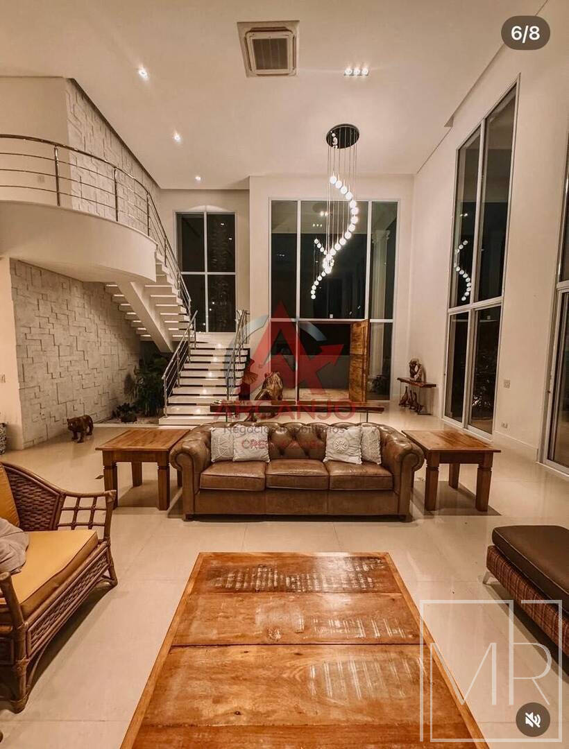 Casa, 10 quartos, 1500 m² - Foto 12