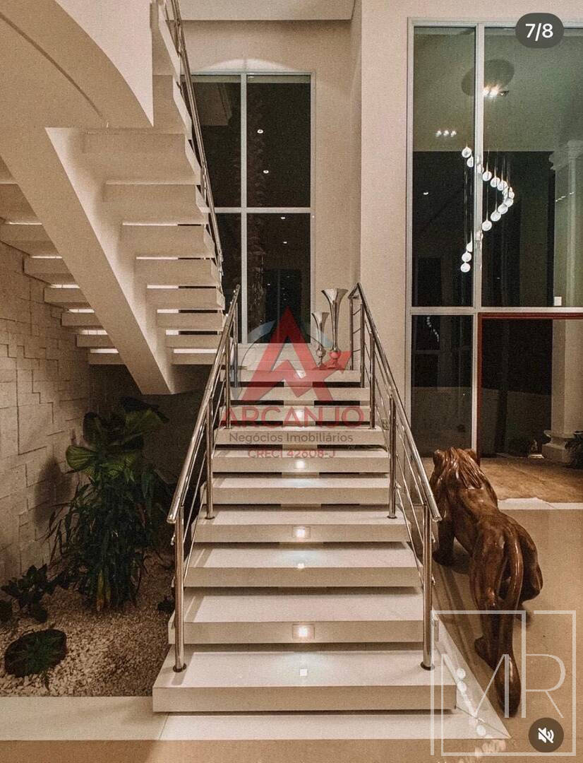 Casa, 10 quartos, 1500 m² - Foto 13
