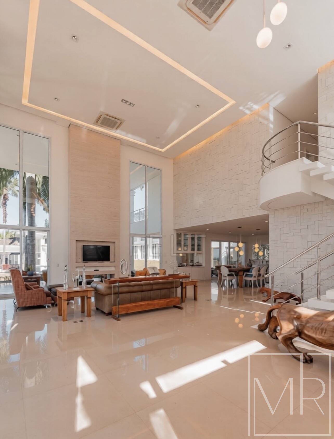 Casa, 10 quartos, 1500 m² - Foto 16