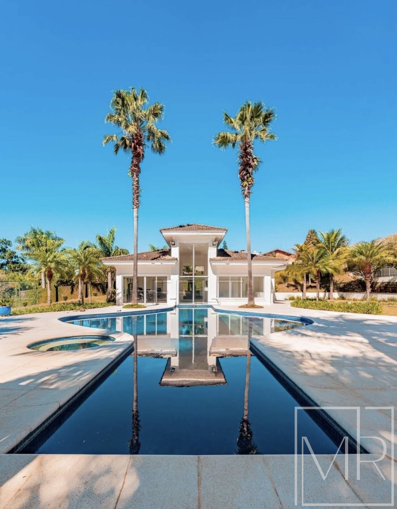 Casa, 10 quartos, 1500 m² - Foto 41