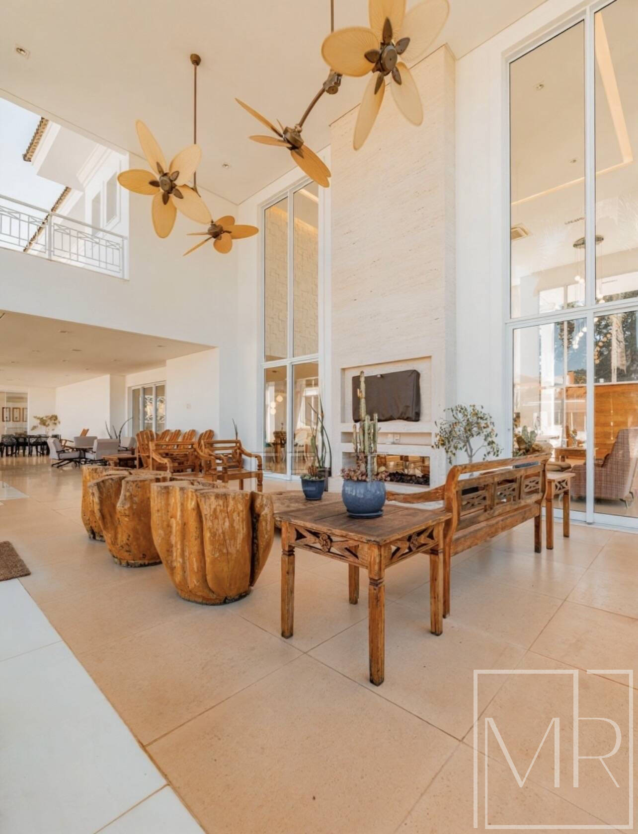 Casa, 10 quartos, 1500 m² - Foto 17