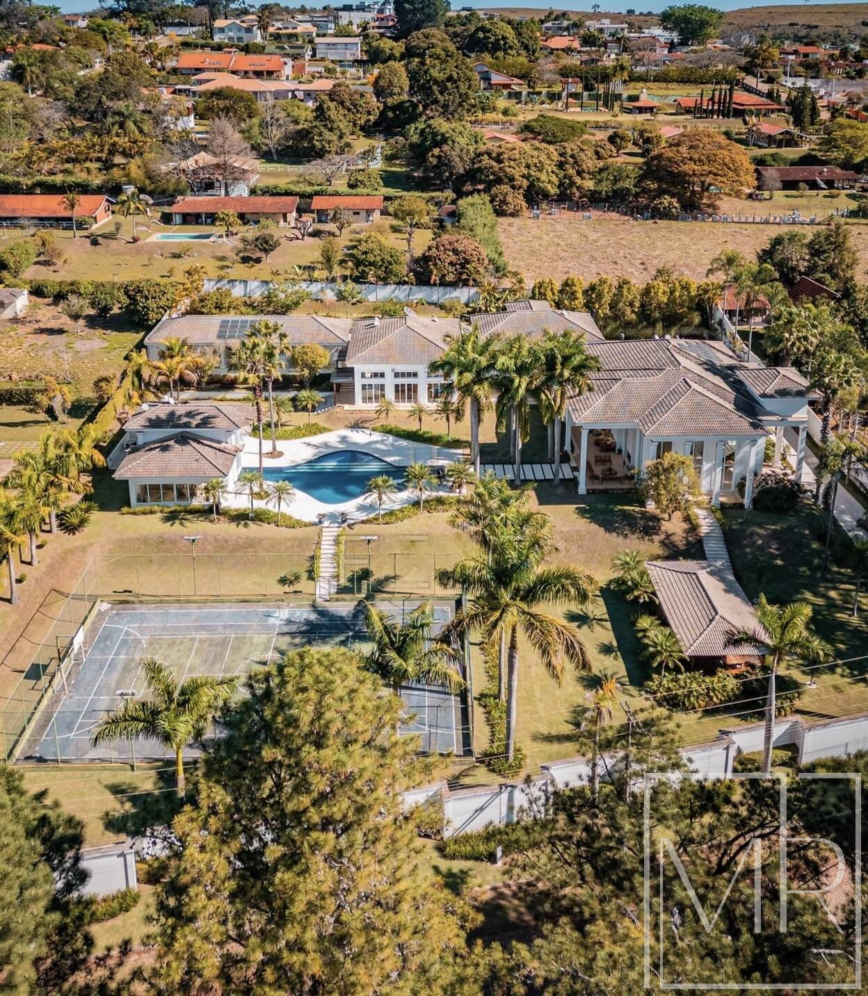 Casa, 10 quartos, 1500 m² - Foto 4