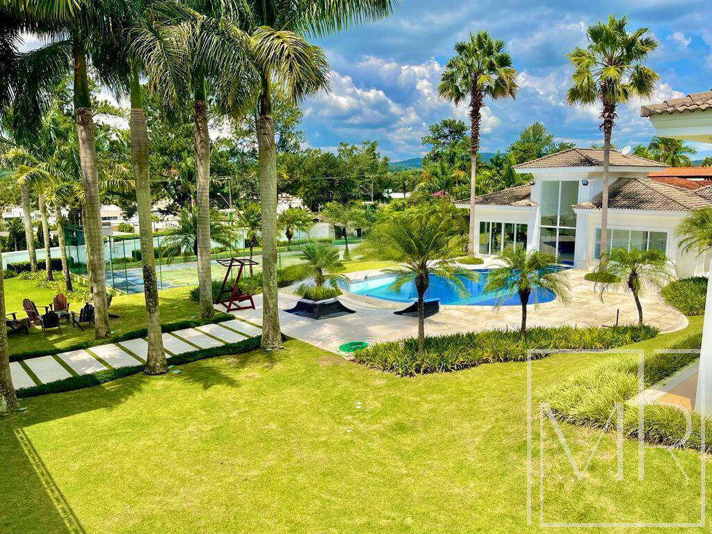 Casa, 10 quartos, 1500 m² - Foto 35