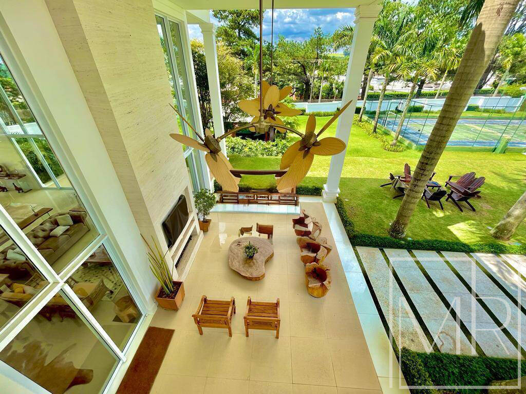 Casa, 10 quartos, 1500 m² - Foto 27