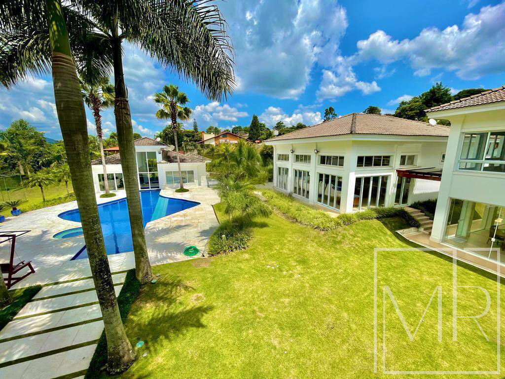 Casa, 10 quartos, 1500 m² - Foto 34