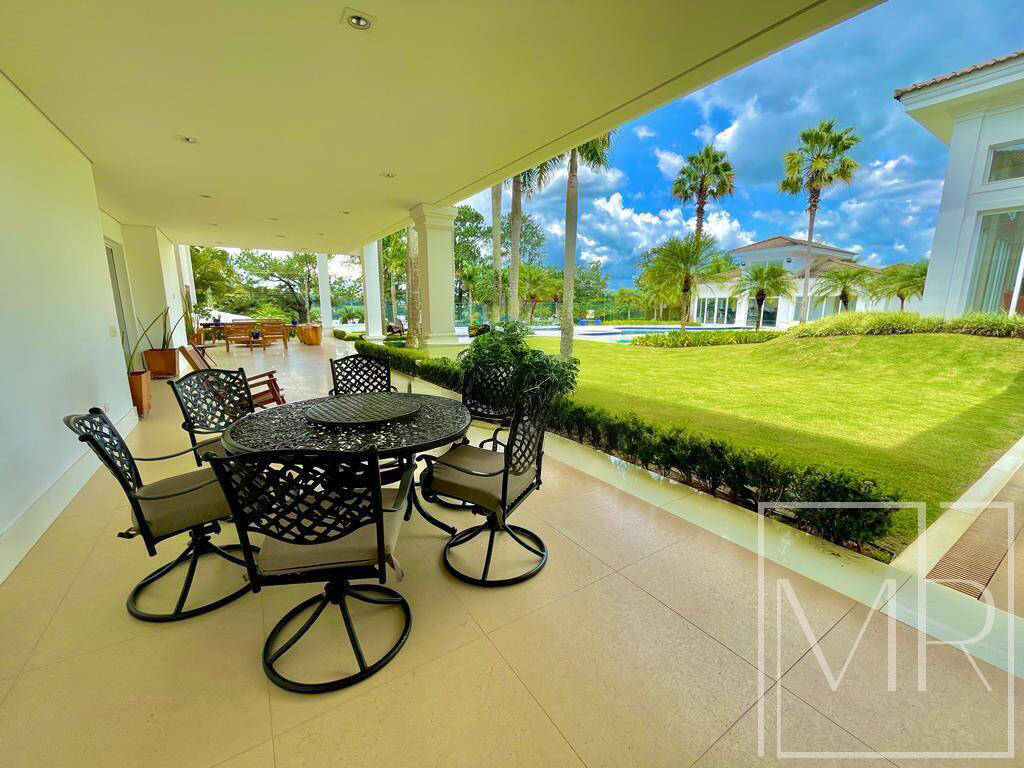 Casa, 10 quartos, 1500 m² - Foto 36