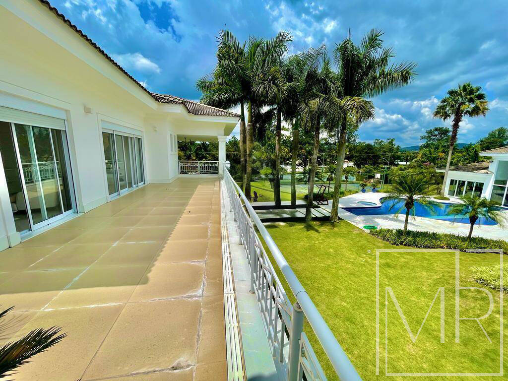 Casa, 10 quartos, 1500 m² - Foto 38