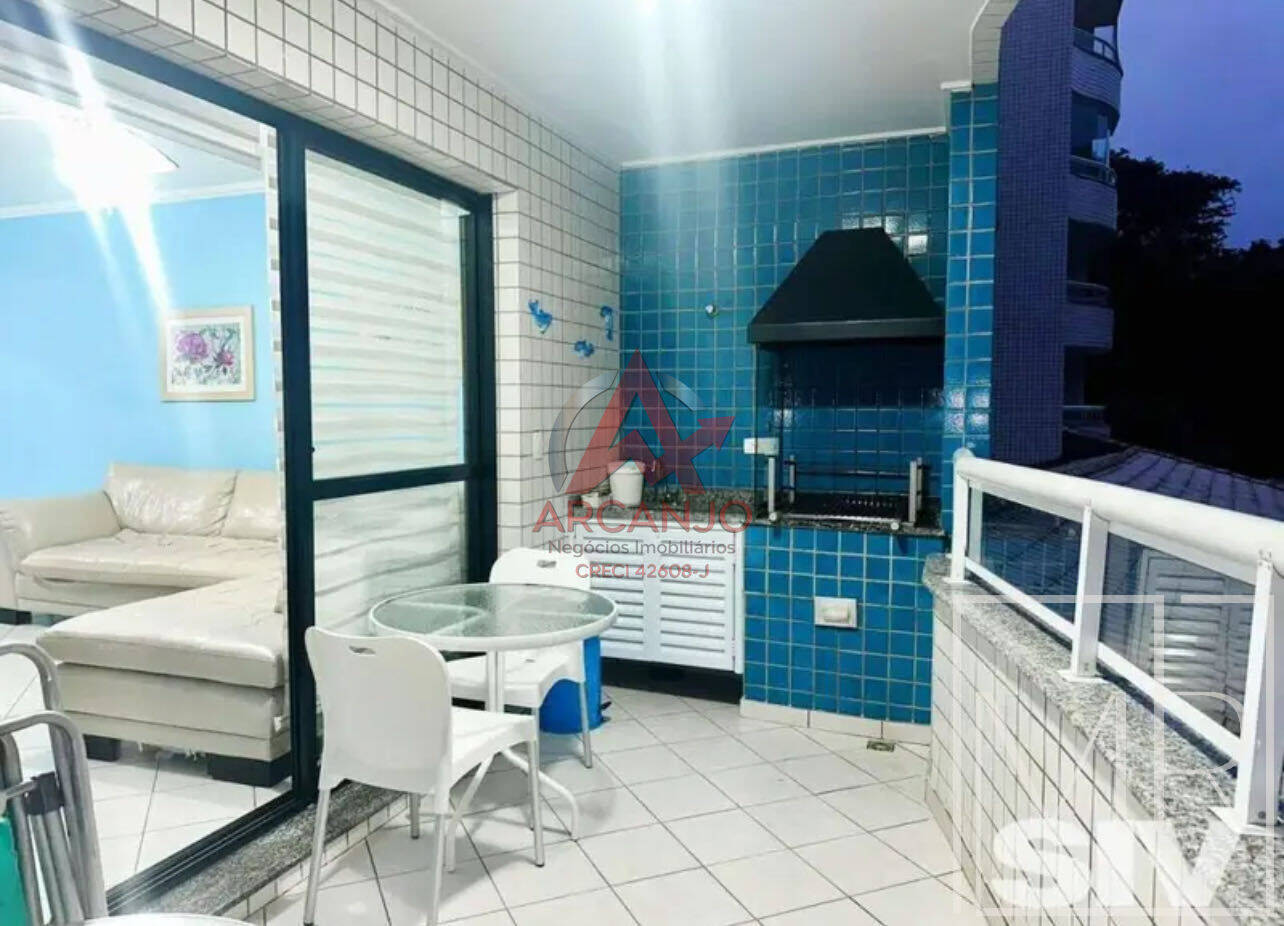 Apartamento, 3 quartos, 100 m² - Foto 1