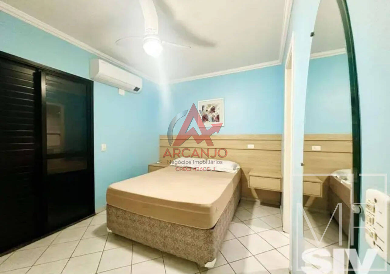 Apartamento, 3 quartos, 100 m² - Foto 3