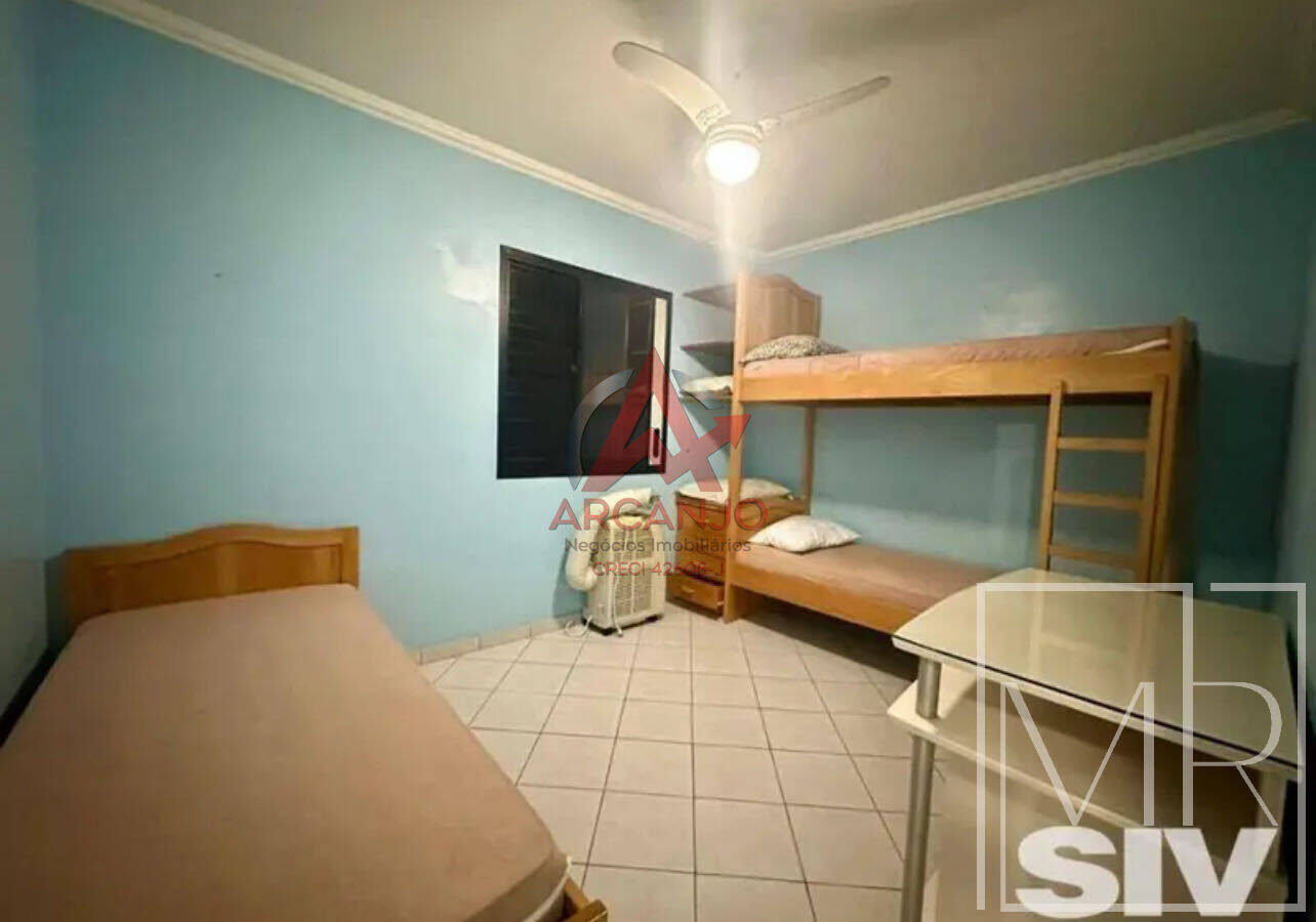 Apartamento, 3 quartos, 100 m² - Foto 5