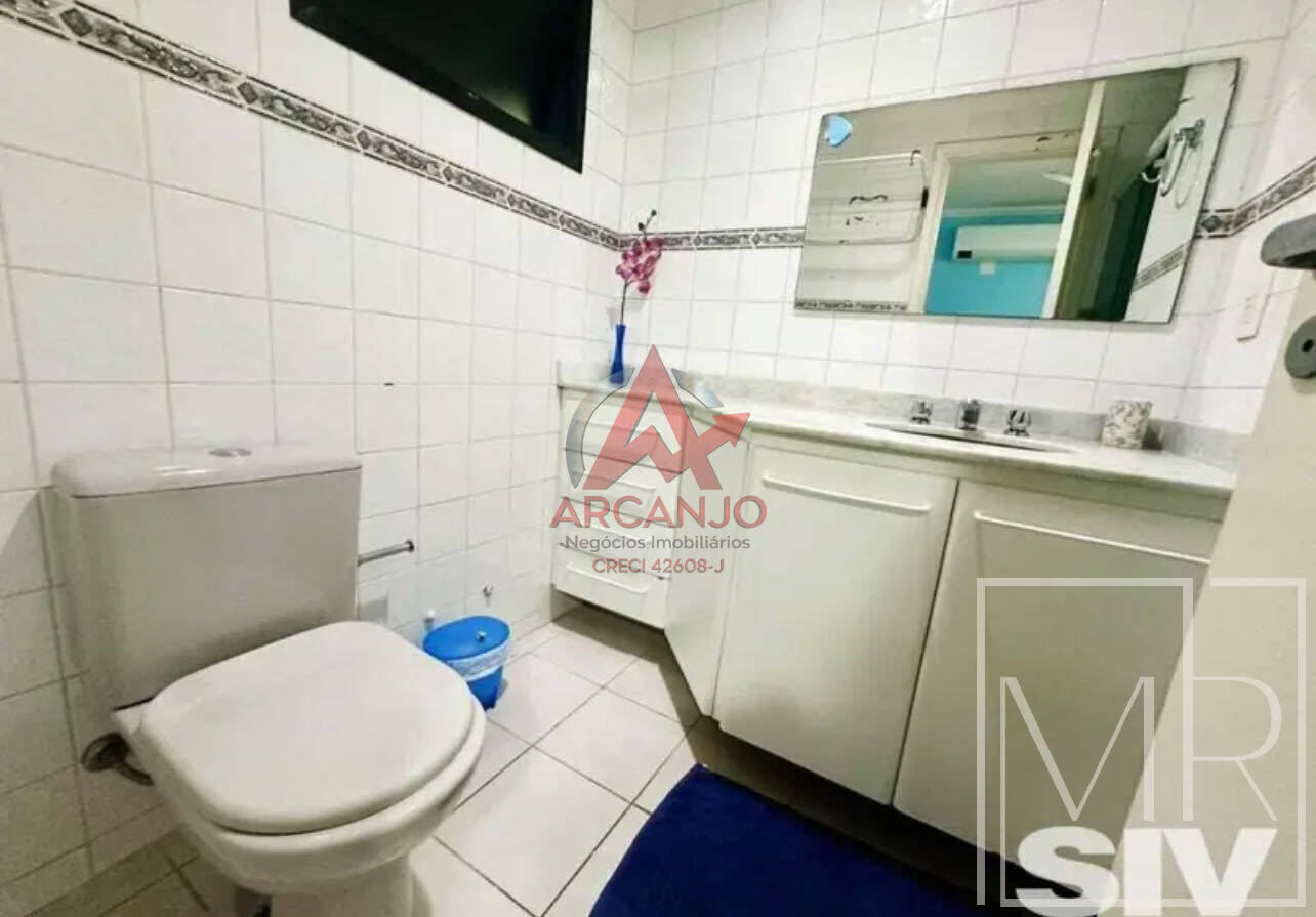 Apartamento, 3 quartos, 100 m² - Foto 7