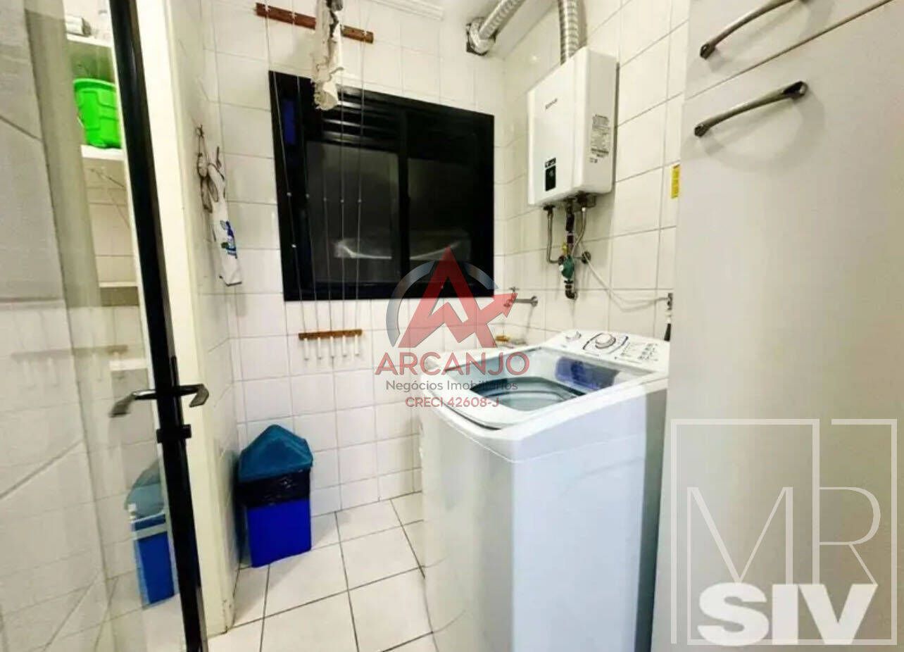 Apartamento, 3 quartos, 100 m² - Foto 8