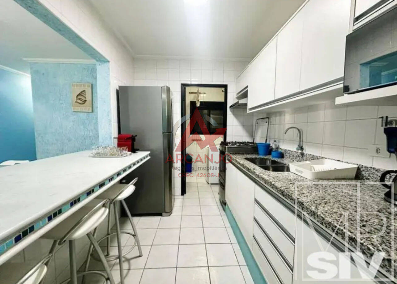 Apartamento, 3 quartos, 100 m² - Foto 9