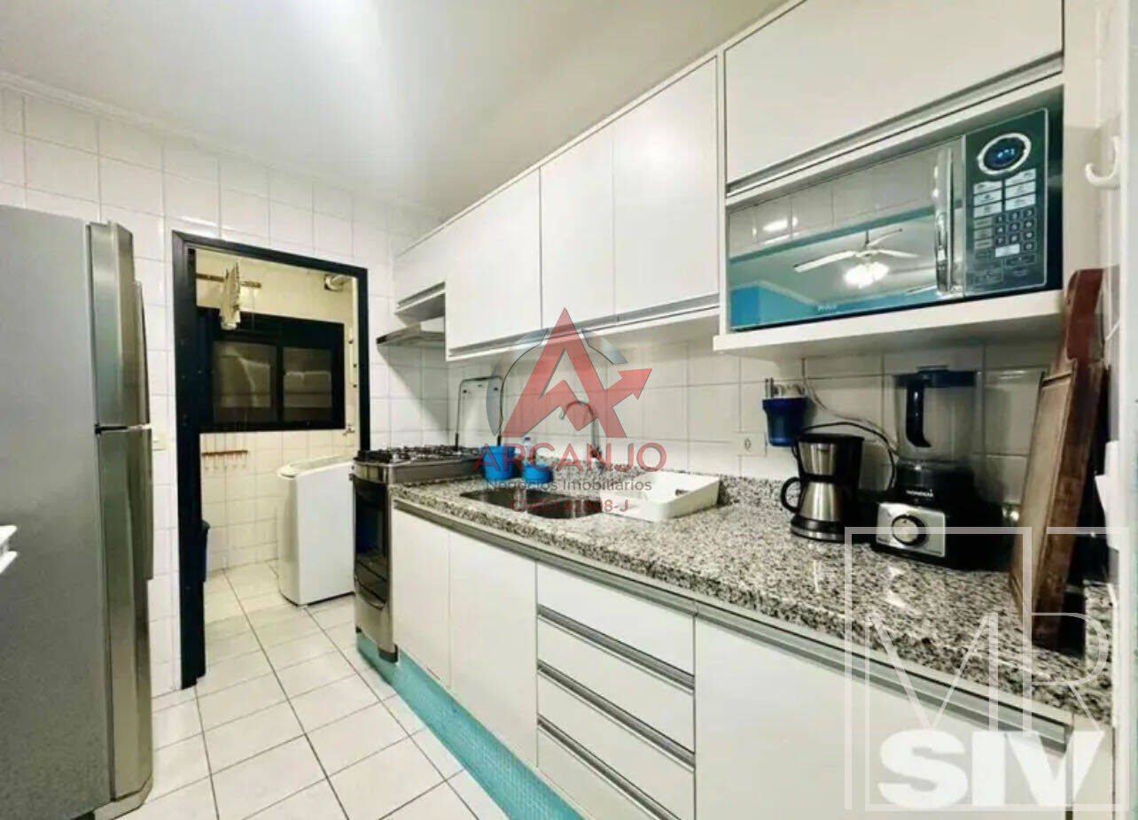 Apartamento, 3 quartos, 100 m² - Foto 10