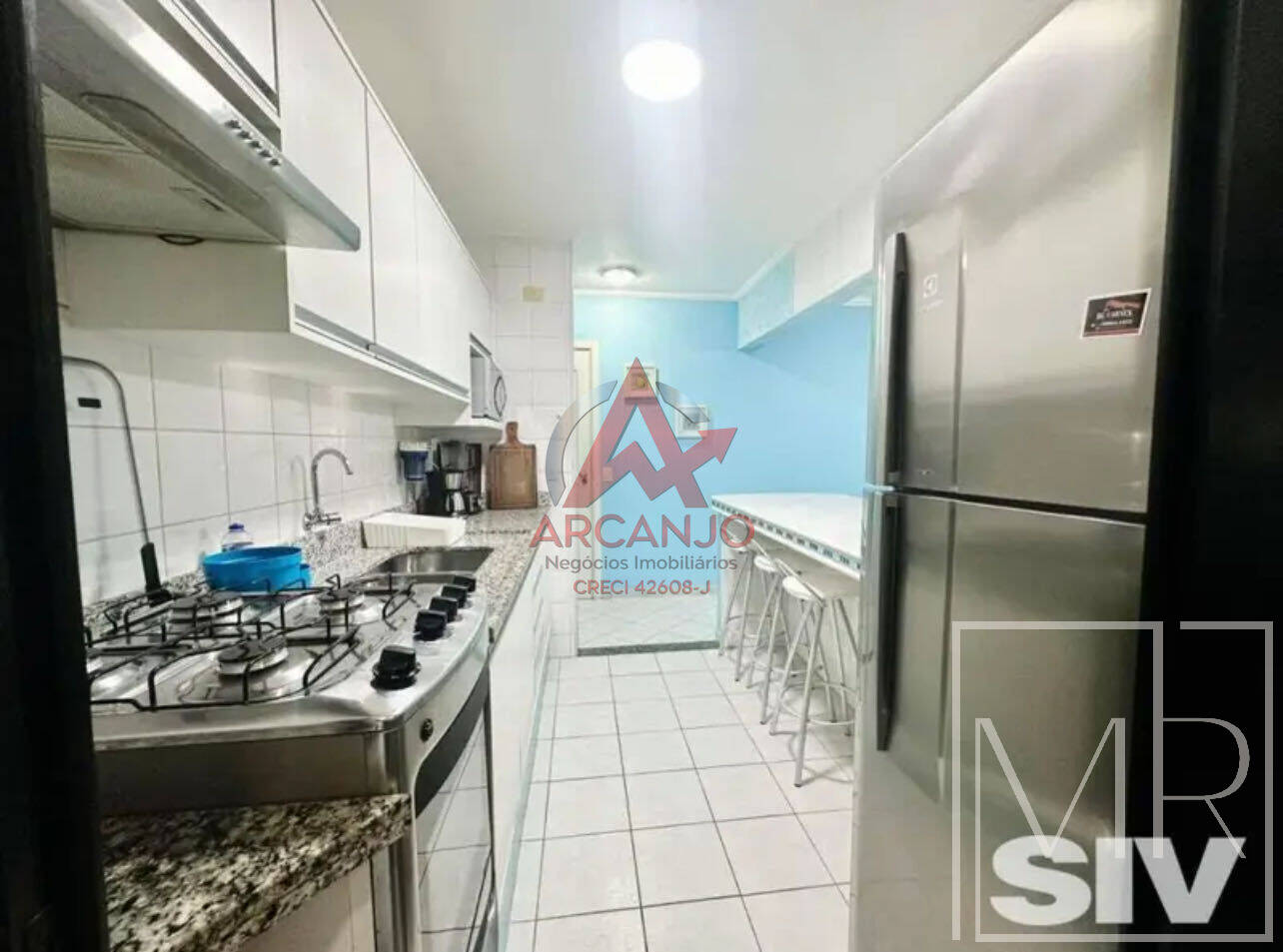 Apartamento, 3 quartos, 100 m² - Foto 11