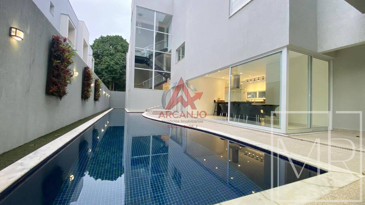 Casa, 5 quartos, 414 m² - Foto 2