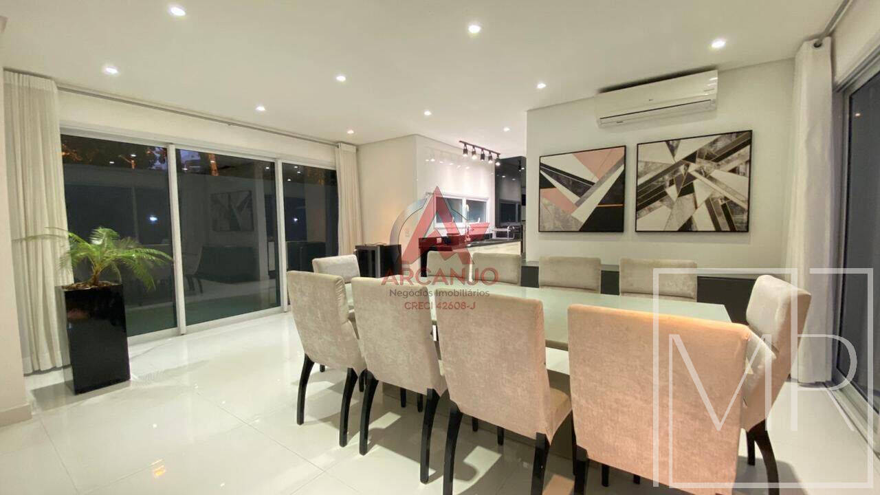 Casa, 5 quartos, 414 m² - Foto 4