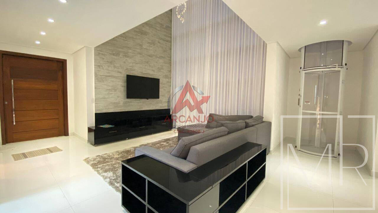 Casa, 5 quartos, 414 m² - Foto 7