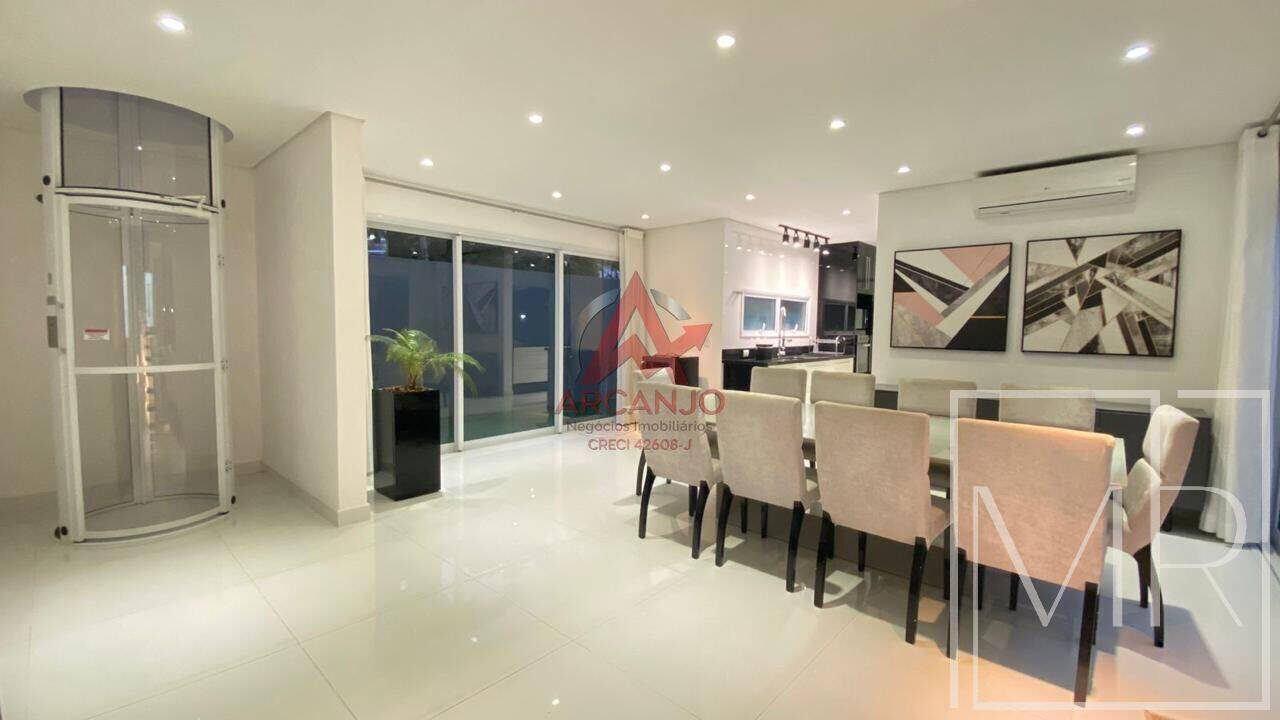 Casa, 5 quartos, 414 m² - Foto 8